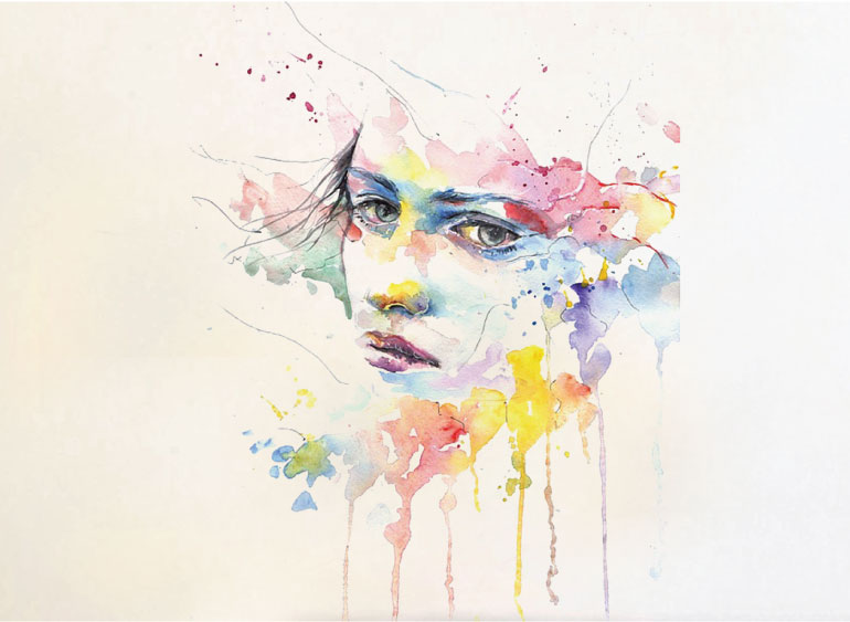 קורס פרח החיים - קורס מדיטציה למתחלים