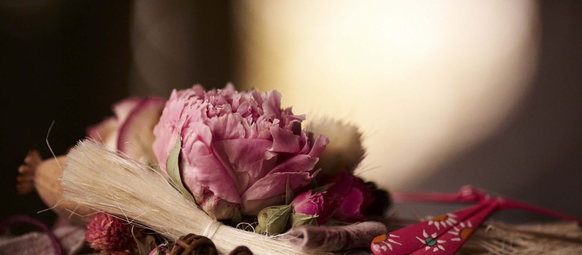 מדיטציה, מרכבה, תקשור- רותי בן אריה