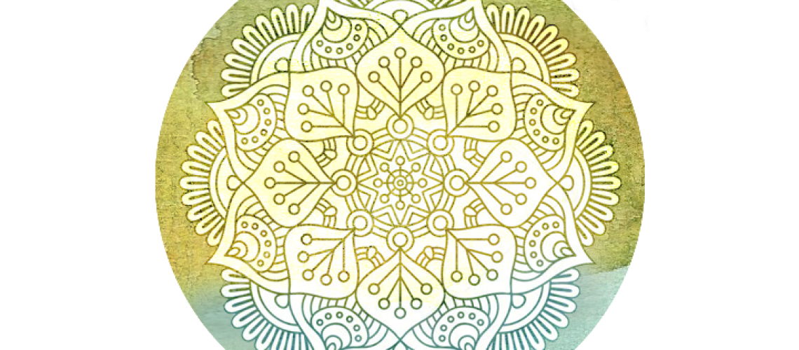 mandala-ruth ben arie